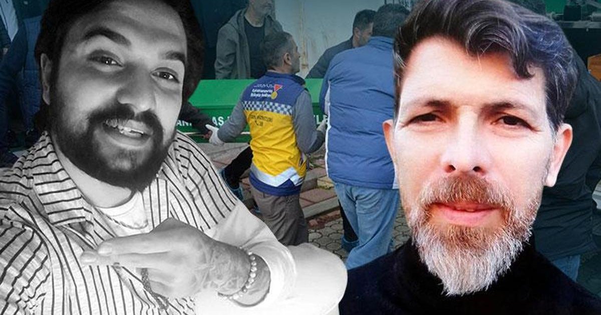 Kahramanmaraş'ta kan donduran cinayet!