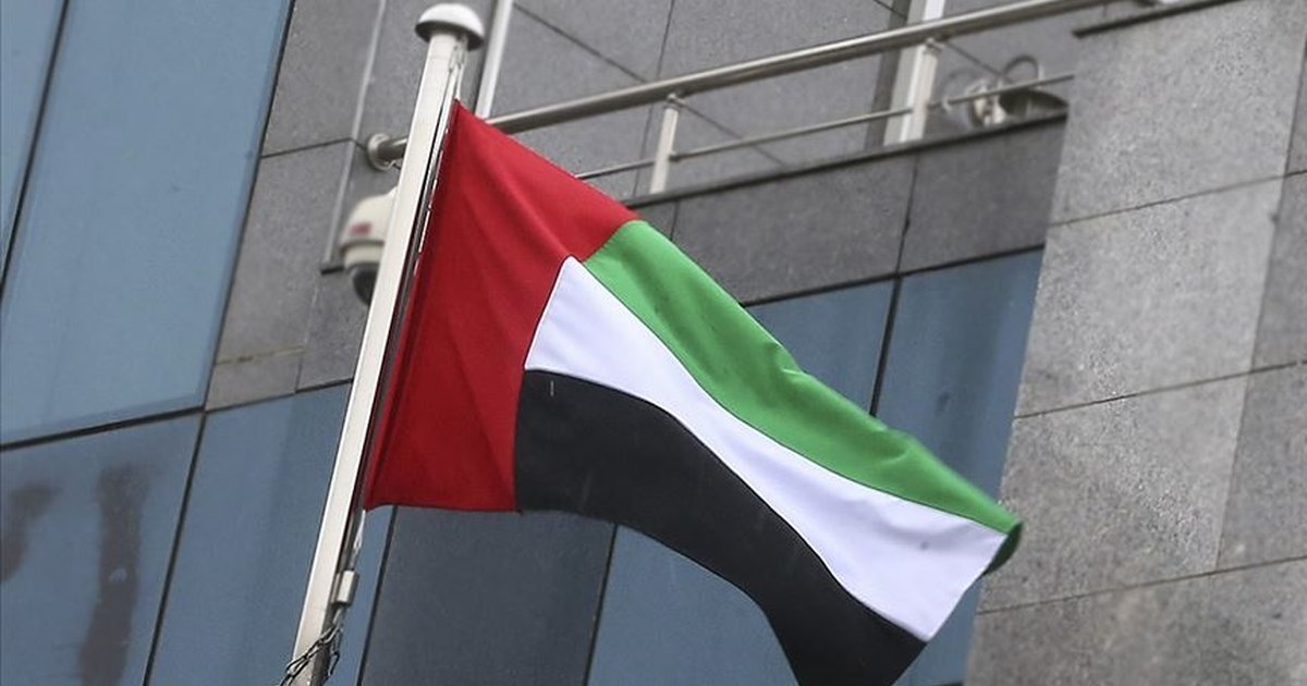 BAE, İran vatandaşlarının sınır dışı edileceği iddialarını yalanladı