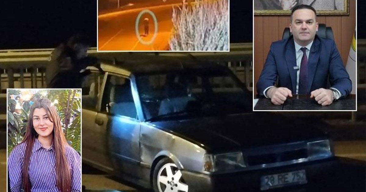 Hasbi Dede Tuana'nın Kazasına Dair Konuştu