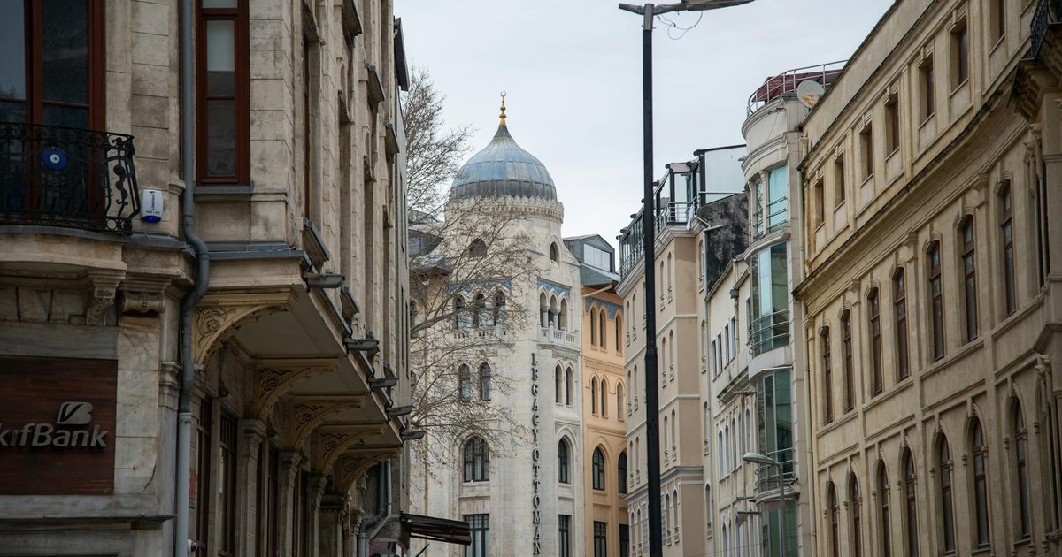 Bakan Kurum'dan İstanbul kentsel dönüşüm kredisi detayları