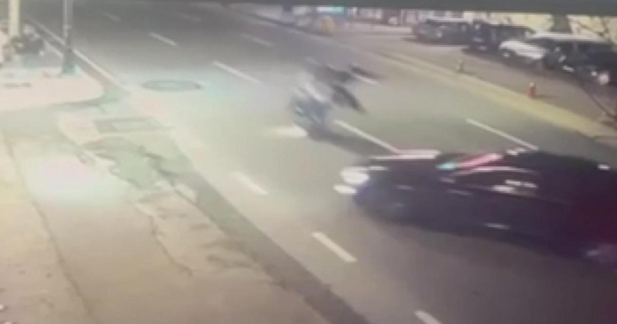 Beşiktaş'ta feci kaza: 2 ölü!