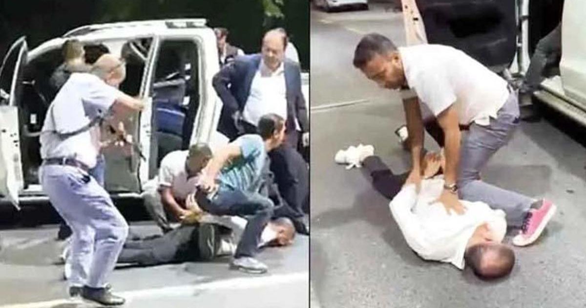 ABK davasında tansiyon yükseldi: Çete üyeleri ve polisler hâkim karşısında