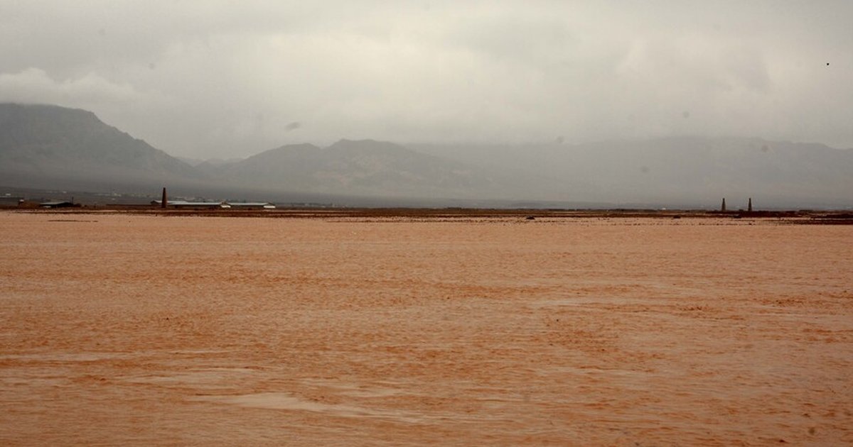 Afganistan'da sel ve heyelanlarda ölümler arttı