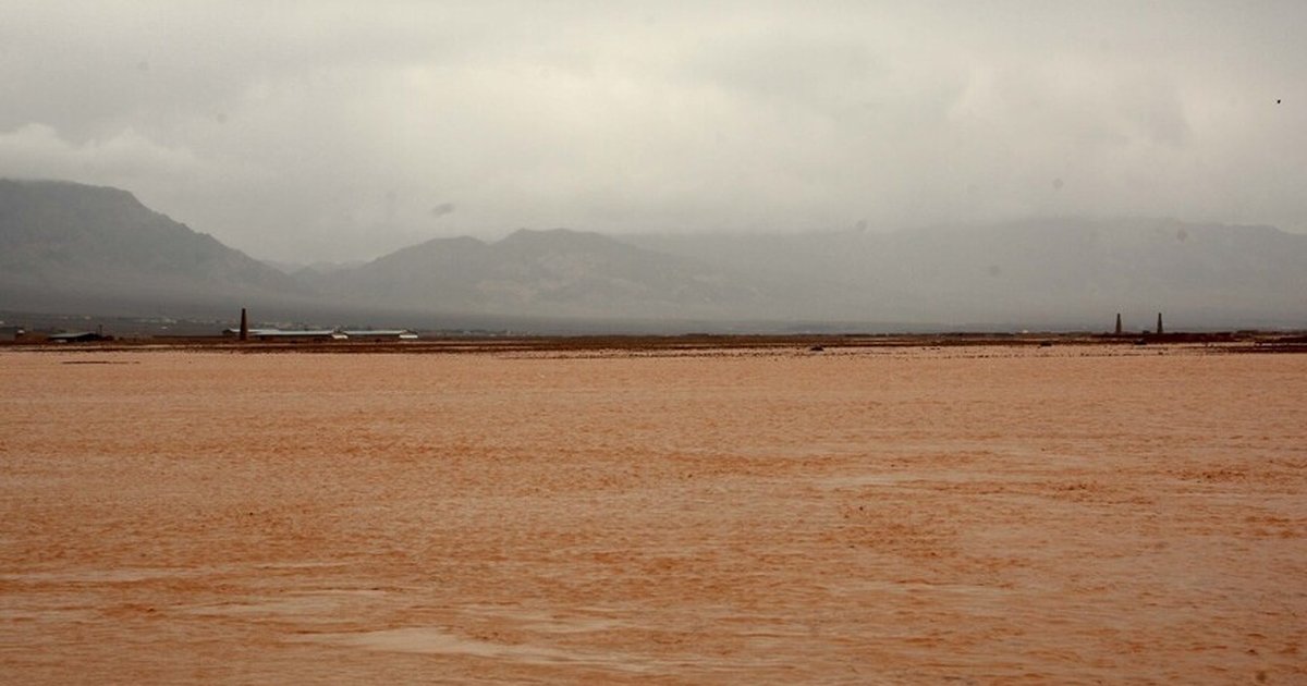 Afganistan'da yağış afetleri: Ölü sayısı 132'ye yükseldi