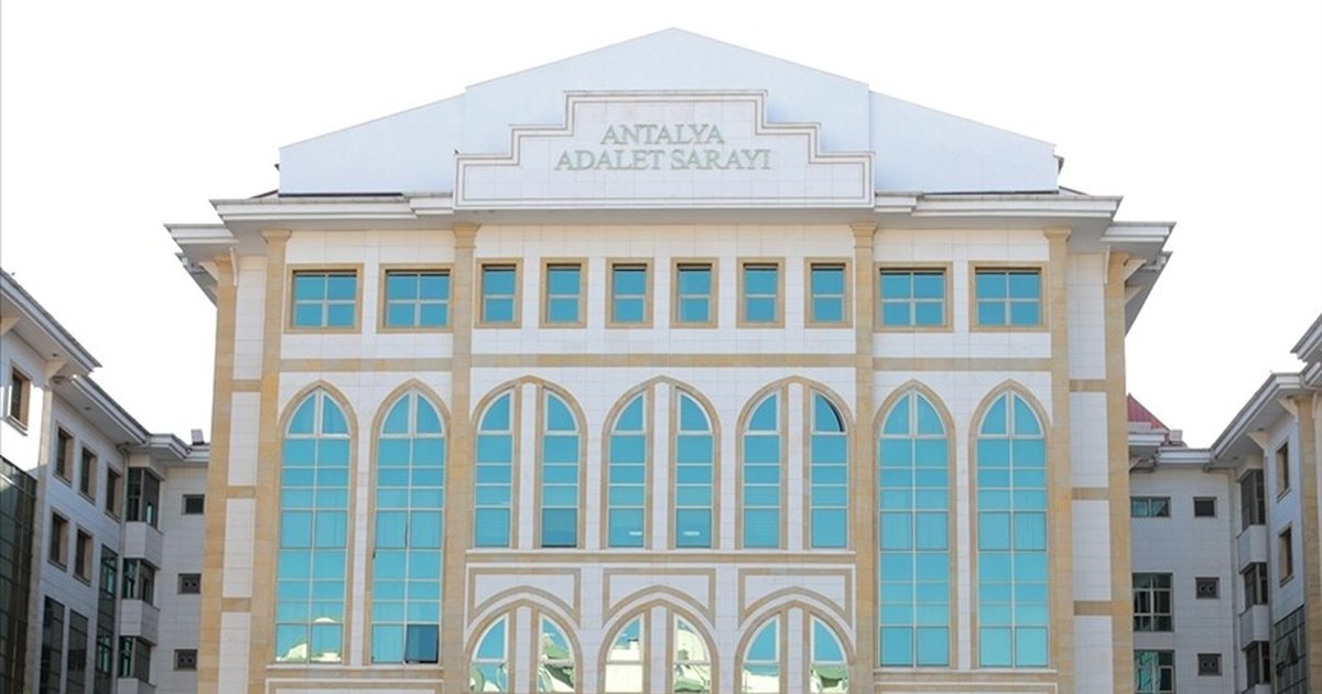 Muhittin Böcek hakkında tutuklama kararı