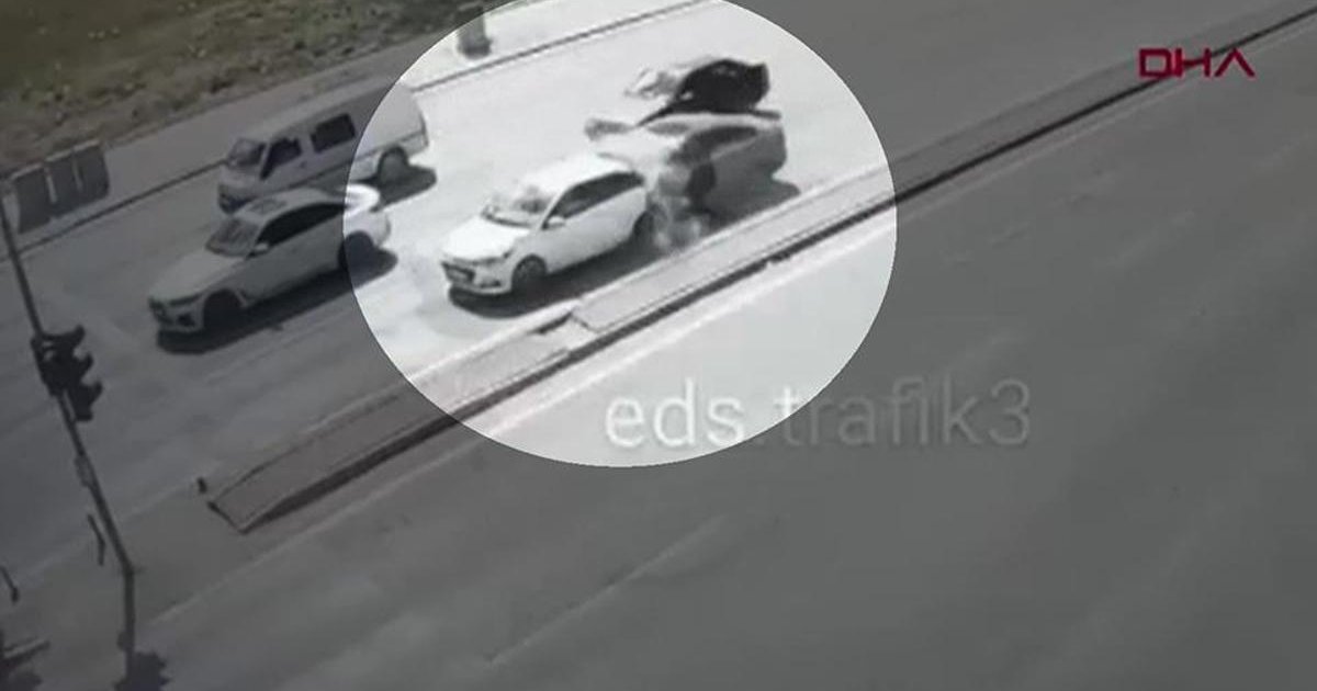 Kırmızı Işıkta 229 km/h ile Cinayete 21 Yıl