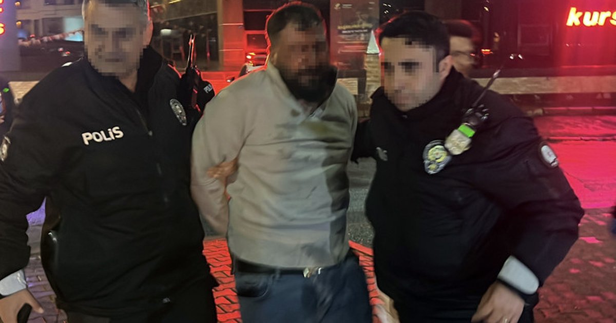 Alkol sınırını aşan sürücüye 450 bin TL ceza