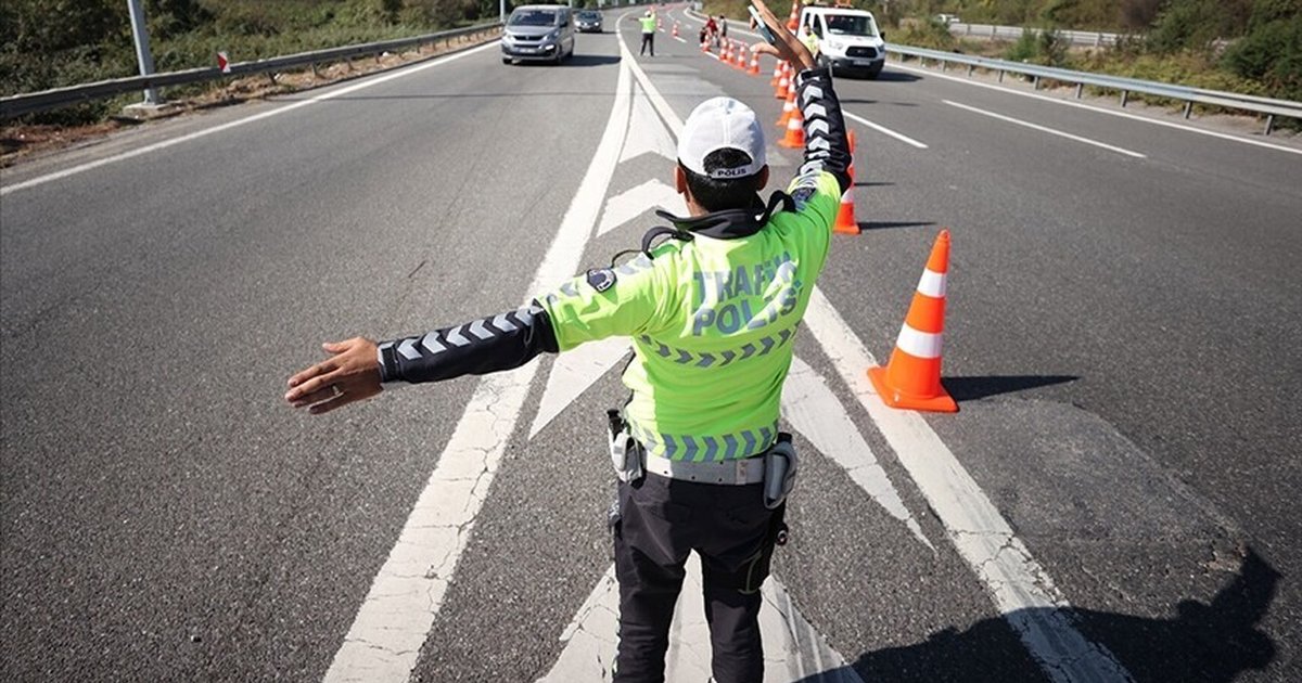 İstanbul Valiliği 1 Mayıs tedbirlerini açıkladı