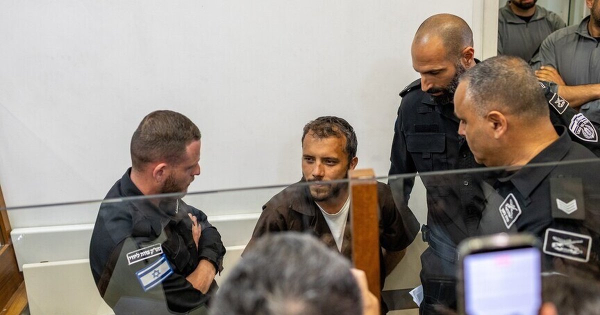 İsrail mahkemesi aktivistlerin gözaltı süresini uzattı