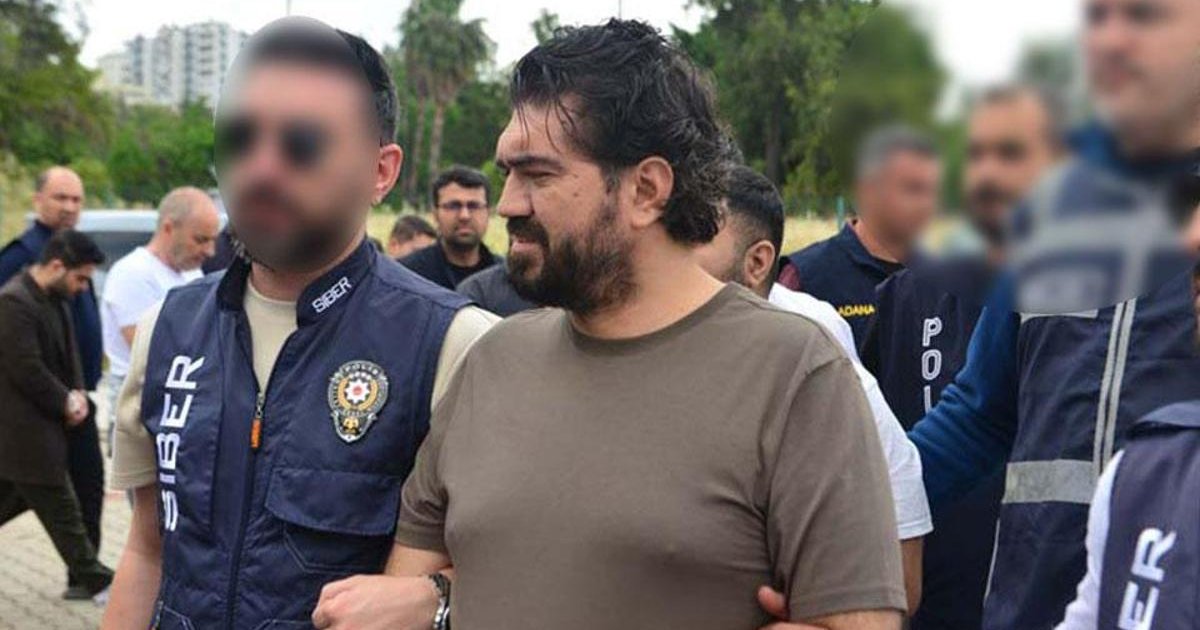 Rasim Ozan Kütahyalı tutuklandı: Operasyonda yeni detaylar