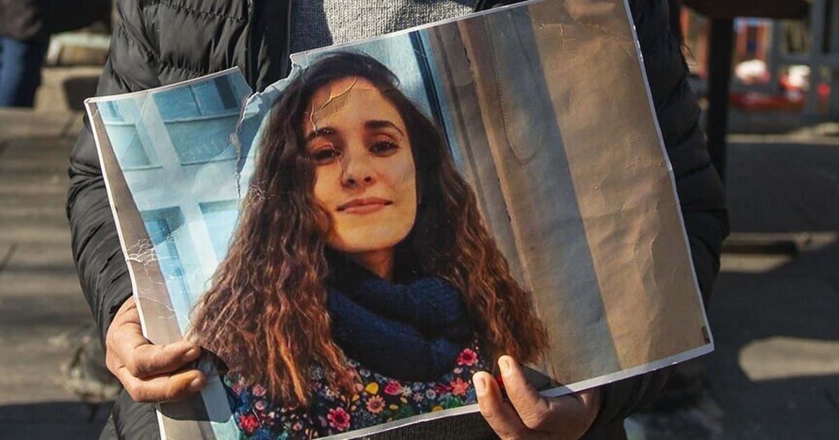 Gülistan Doku cinayetinde Umut Altaş'ın yakalanması hızlandı