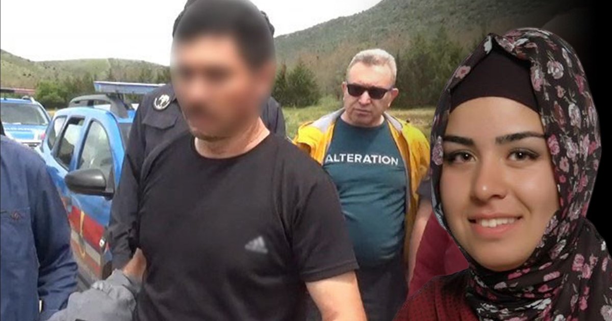 Denizli'de 10 yıllık faili meçhul cinayette eski eş itirafı