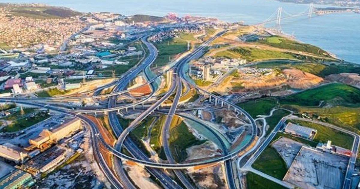 Kurban Bayramı'nda Köprü ve Otoyol Ücretleri