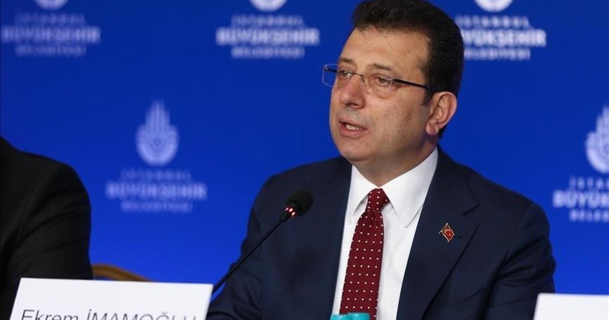 İBB yolsuzluk davasında 42. gün