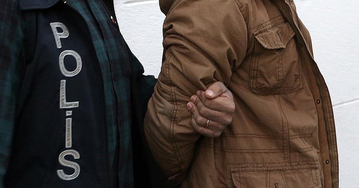 Dev vurgun: 89 şüpheli gözaltında, 4.6 milyar liralık mal varlığına el konuldu