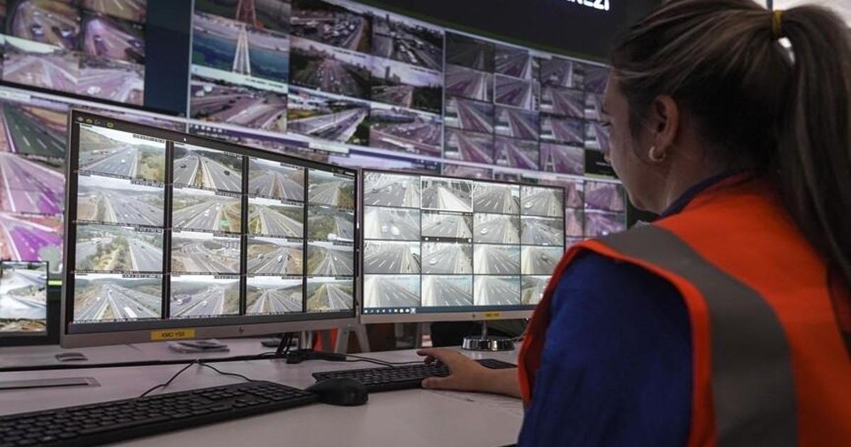 Bayram tatilinde ulaşımda yoğunluk