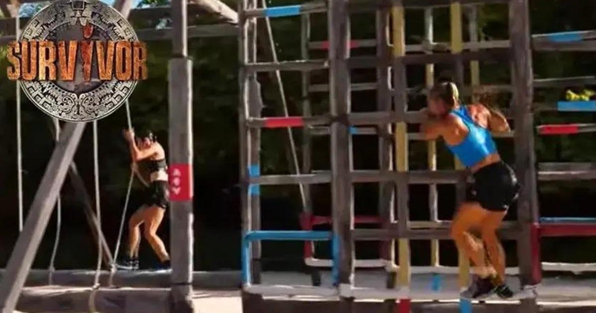 Survivor'da Bireysel Dokunulmazlık Oyununu Kim Kazandı?