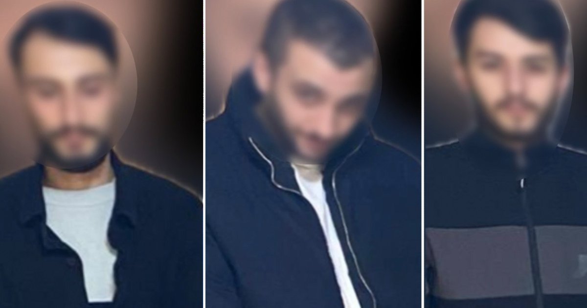 İstanbul'da 250 kilometrelik hırsızlık operasyonu