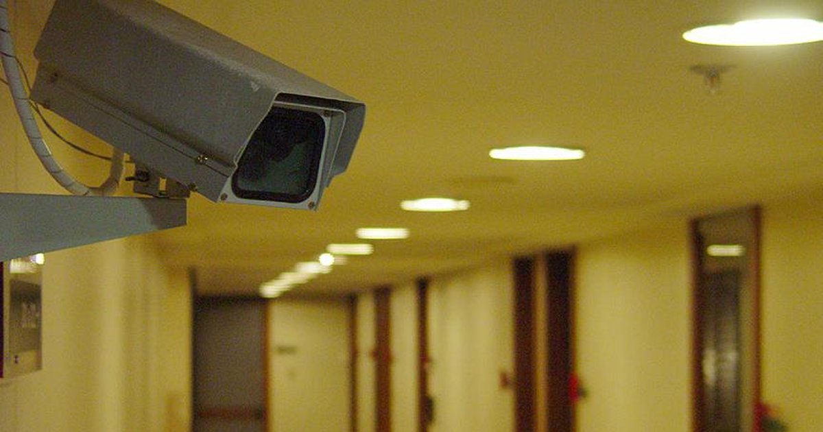 KVKK uyardı: İş yerlerinde kamera kullanımı sınırlandırıldı
