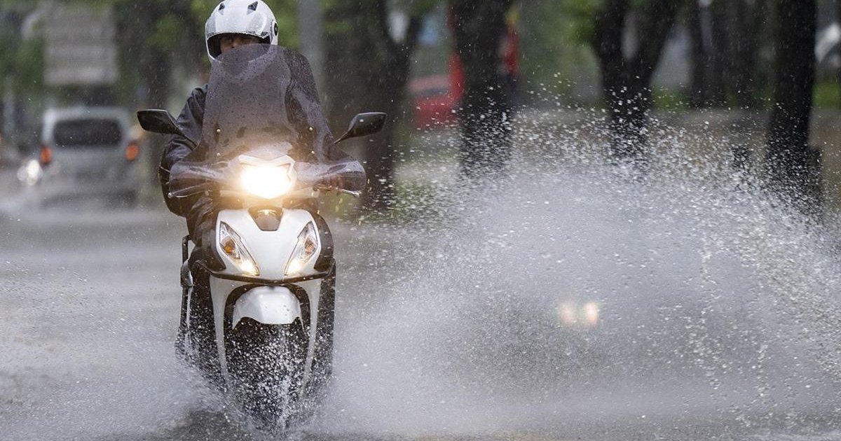 Meteoroloji'den kuvvetli sağanak uyarısı