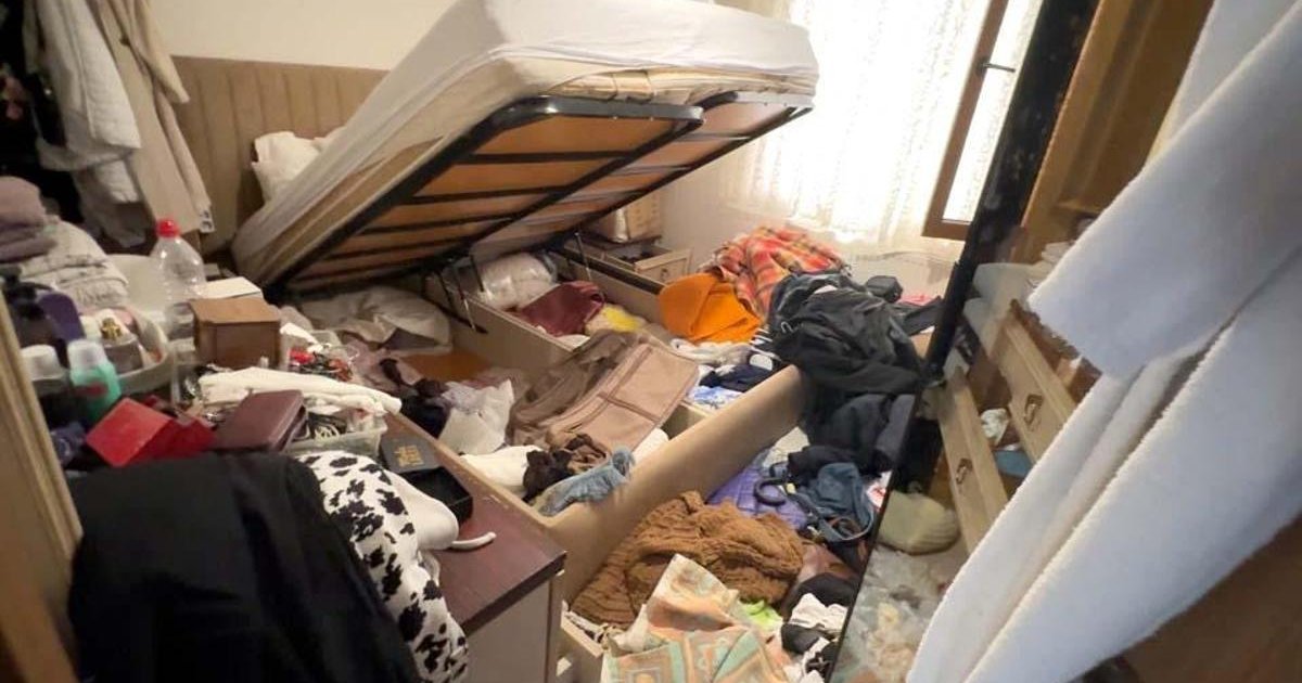 Avcılar'da evcil hayvanları kilitleyip hırsızlık