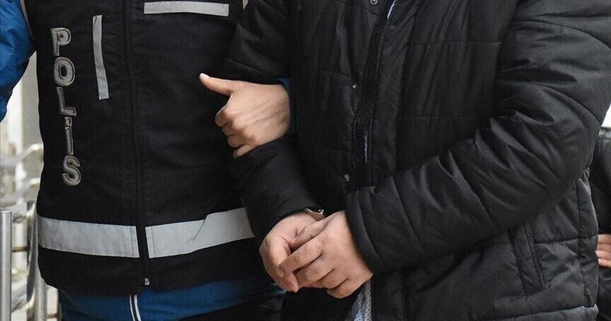 Suç örgütüne 7 ilde operasyon: 54 şüpheli hedefte