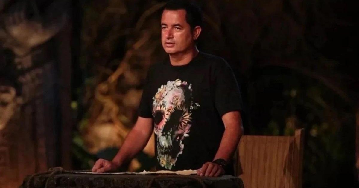 Survivor Eleme Adayı ve Bireysel Dokunulmazlık Kazananı