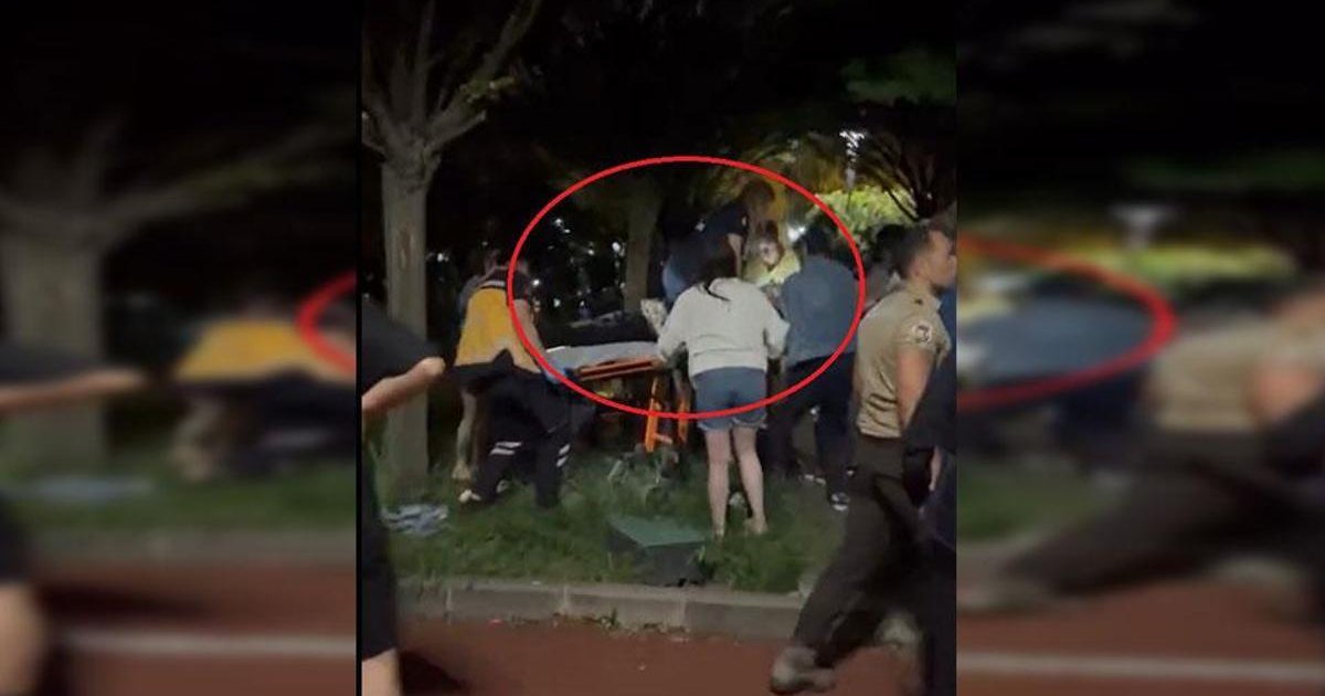 Ankara'da çocuk cinayeti: 16 yaşındaki çocuk bıçaklandı