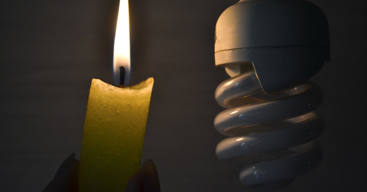 İstanbul'un 21 ilçesinde elektrik kesintisi