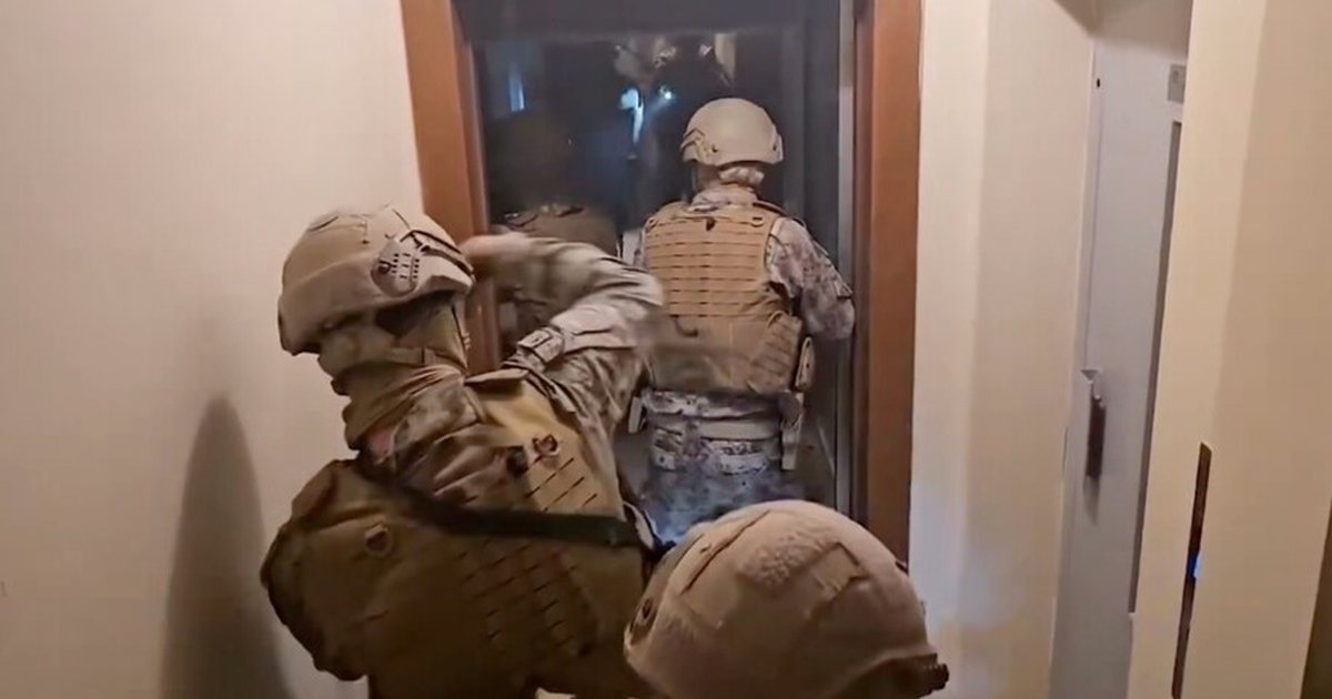 Mali suç örgütlerine yönelik soruşturmada gözaltı kararı