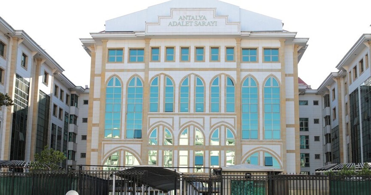 Antalya Büyükşehir Belediyesi soruşturmasında 10 gözaltı