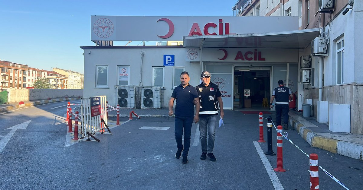 Beylikdüzü Belediyesi'ne Operasyon: 27 Kişi Gözaltında