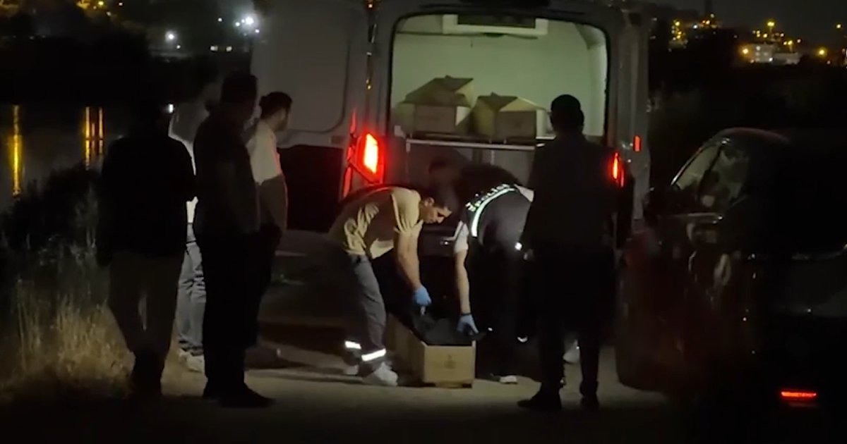 İstanbul'da kadın cinayeti: Nişanlı gözaltında