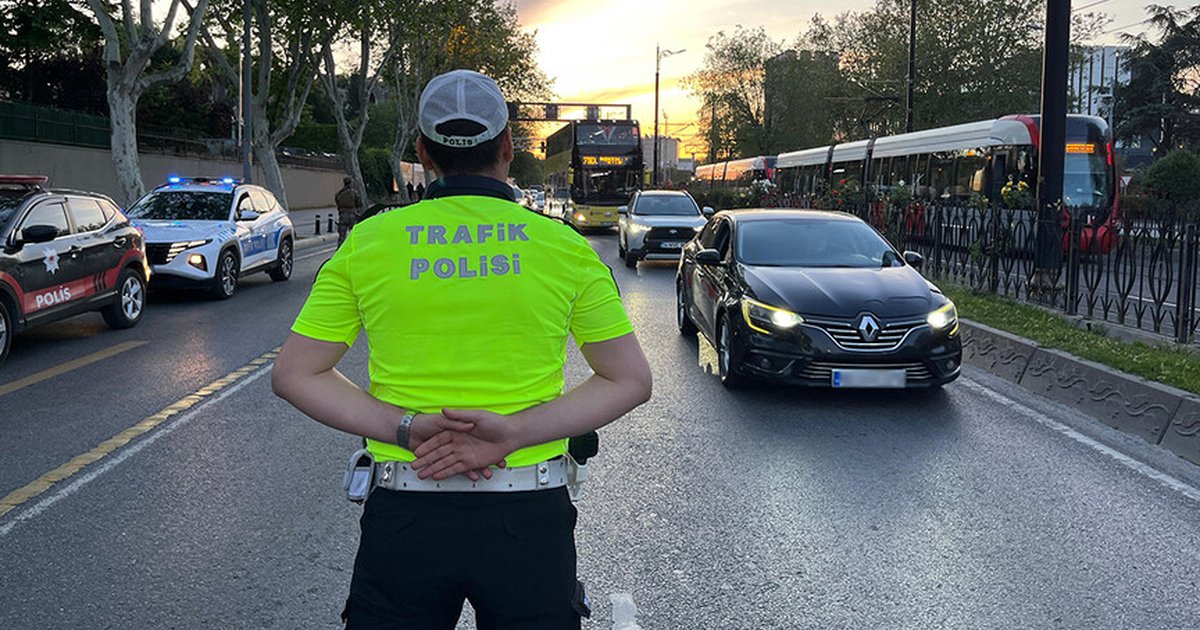 İstanbul'da 2 ilçede bazı yollar trafiğe kapatılacak