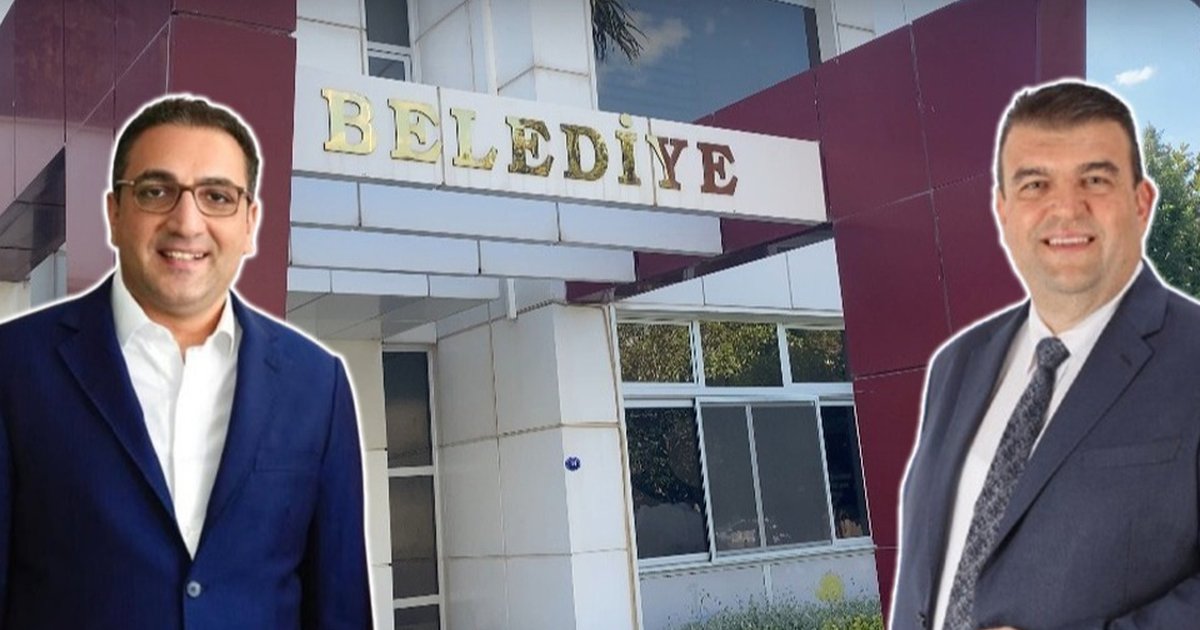 İzmir'de CHP'li belediyelere yolsuzluk operasyonu