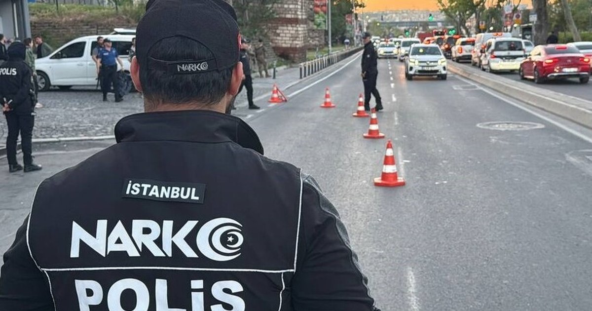 23,9 ton uyuşturucu madde ele geçirildi