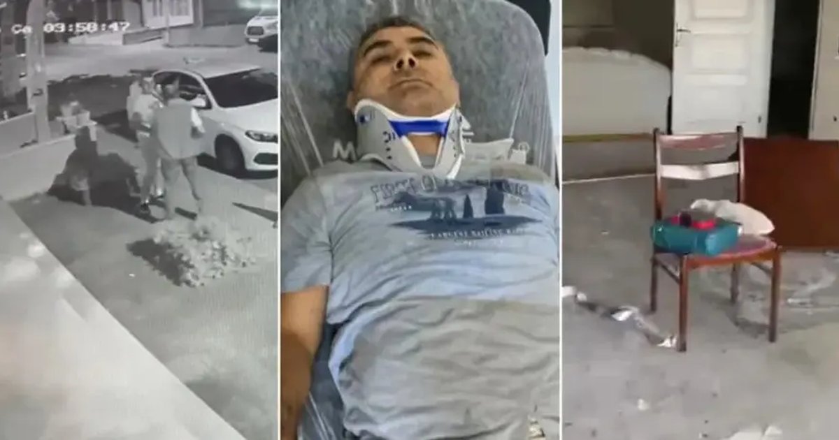 Erhan Karaal Kaçırma Soruşturması: 10 Şüpheli Adliyede