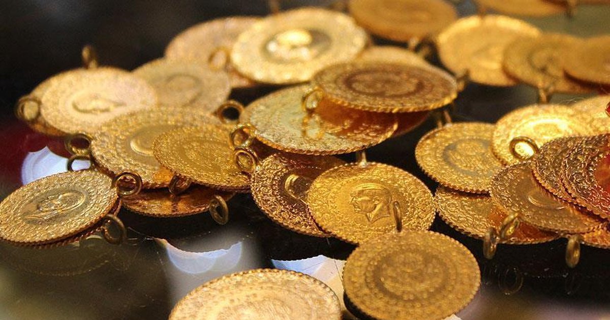 72 milyon liralık altın dolandırıcılığı operasyonu