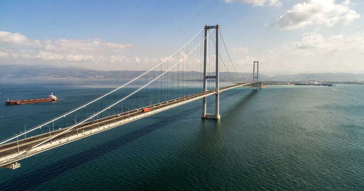 Otoyol ve köprü ücretlerinde artış