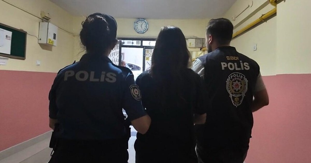 Kocaeli'de yasa dışı bahis operasyonu: 118 gözaltı