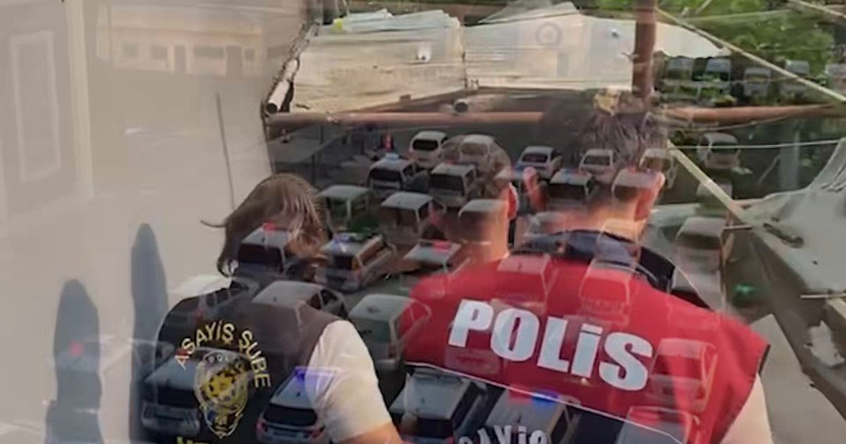 23 ilde nitelikli dolandırıcılık operasyonu: 307 gözaltı