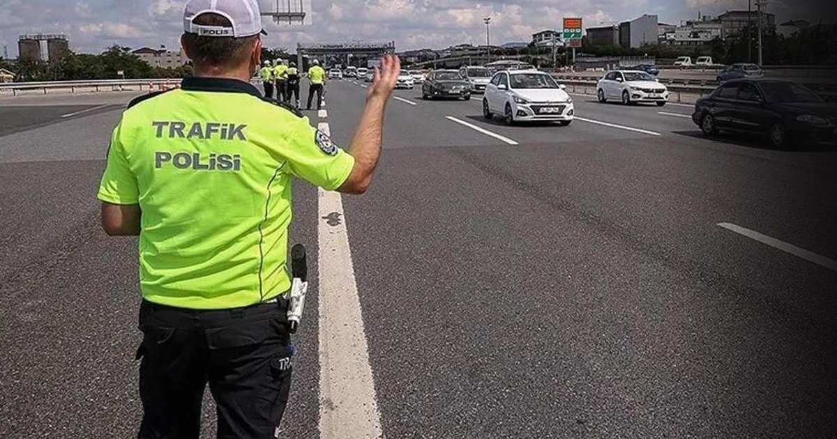 İstanbul'da Hafta Sonu Bazı Yollar Kapalı Olacak
