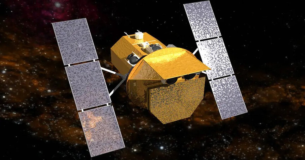NASA Teleskobu Kurtarma Operasyonu Başlatıldı