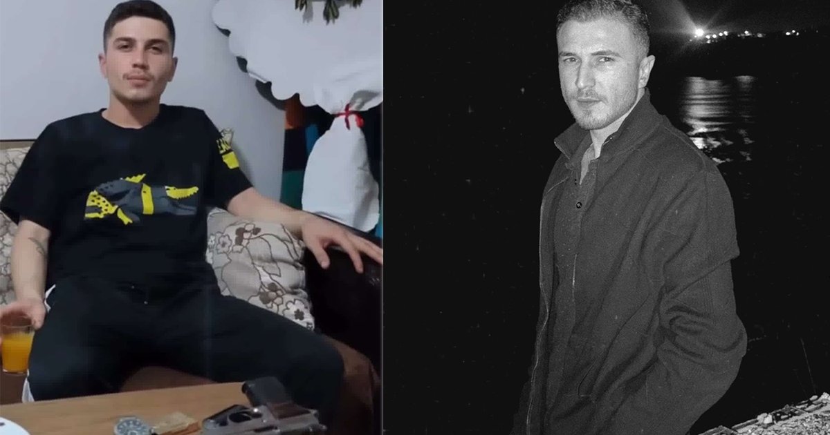 İki kardeşin tartışması iki ölümle sonuçlandı