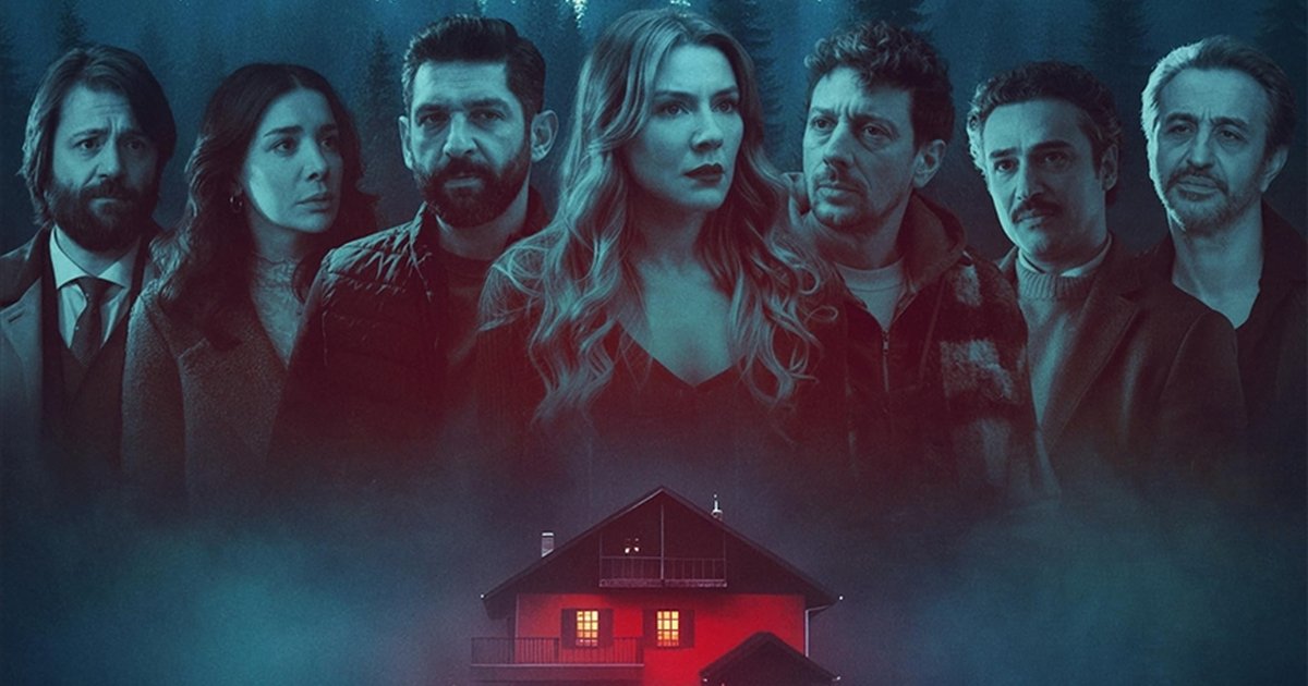 7 Büyük Günah filmi yarın sinemalarda