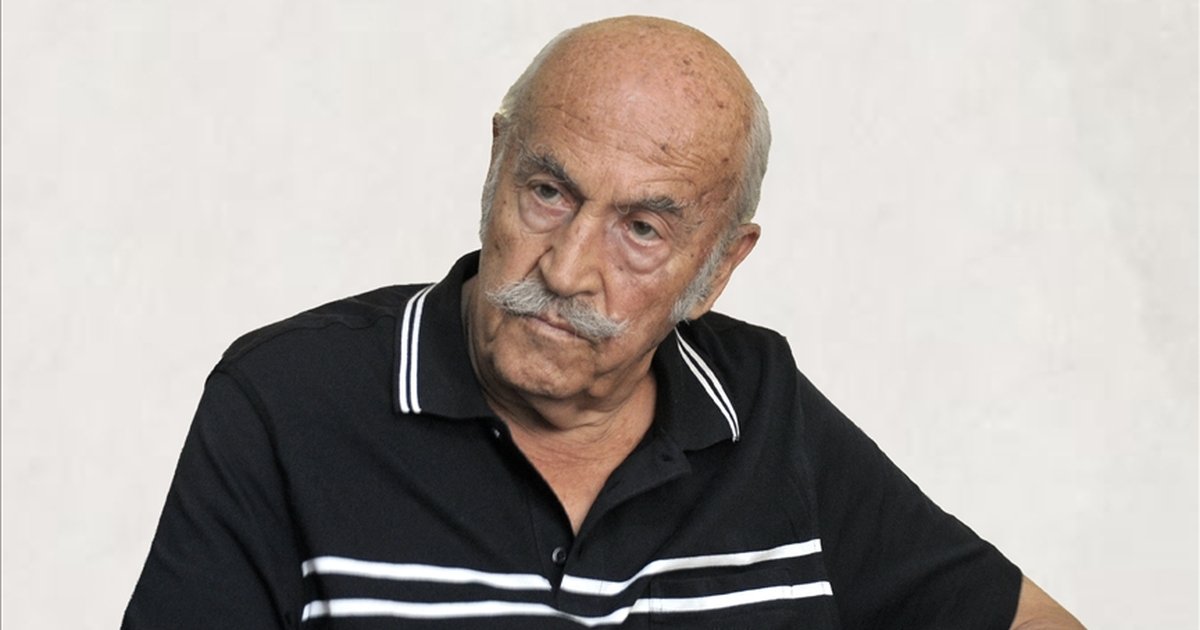 Altan Günbay'ı Hatırlıyoruz: Yeşilçam'ın Karakter Oyuncusu