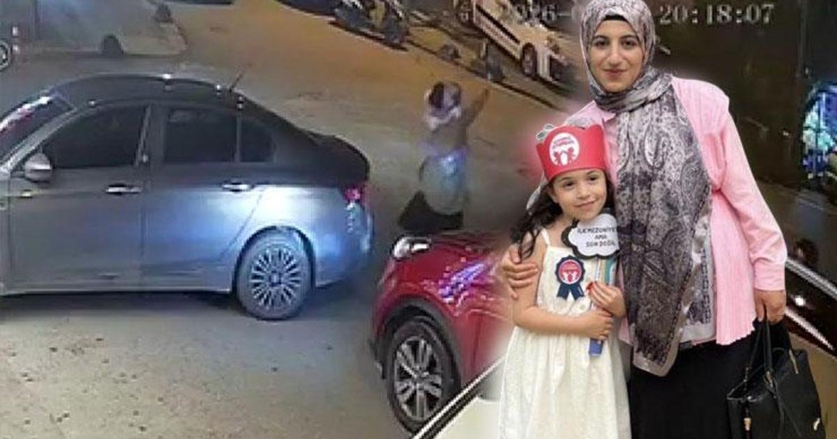 Zeytinburnu'nda anne ve kızının cesetleri denizde bulundu