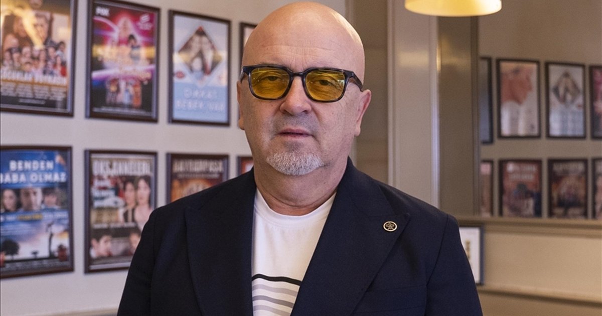 Filistin Film Günleri Başladı