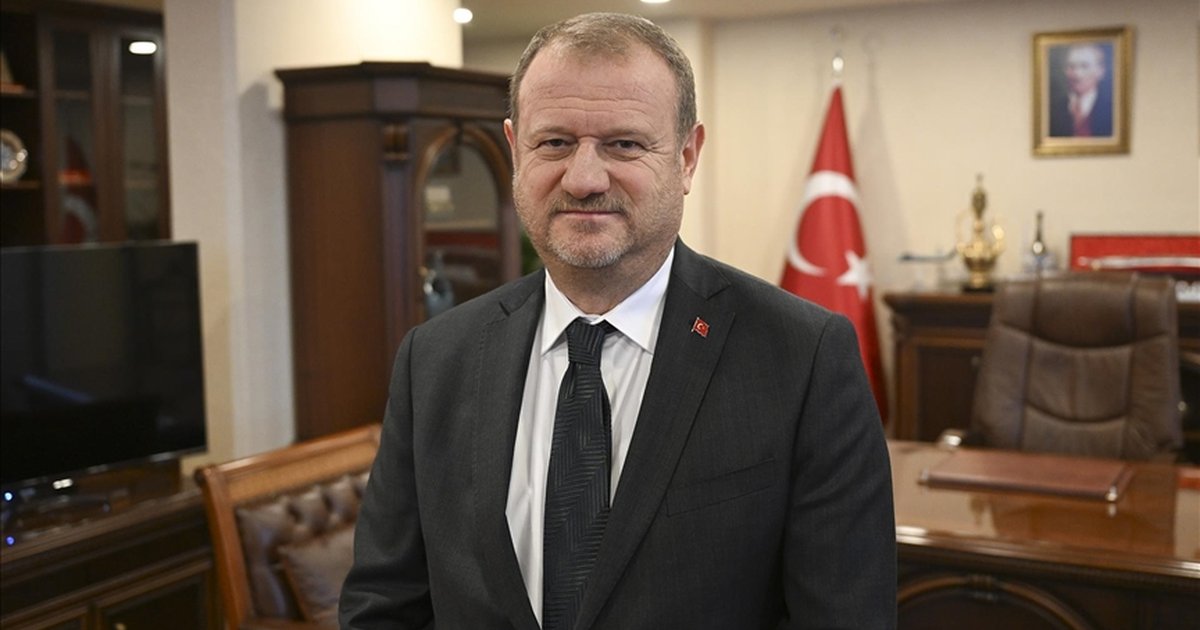 RTÜK Başkanı Daniş'ten gazeteci gözaltılarına tepki