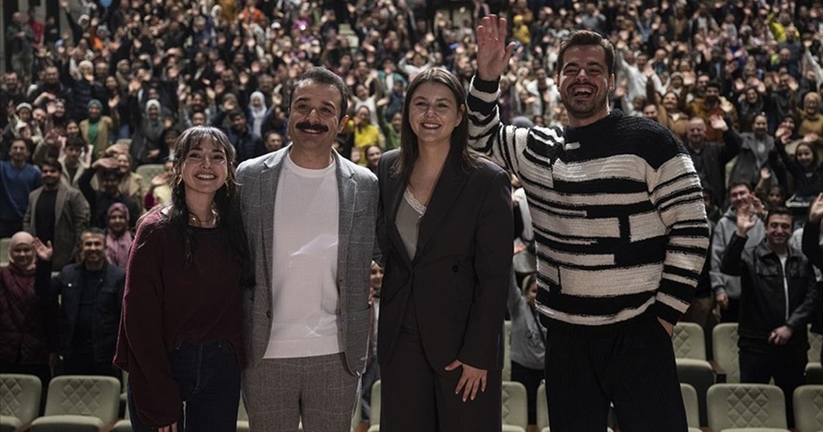 Külliye'de Ramazan etkinlikleri